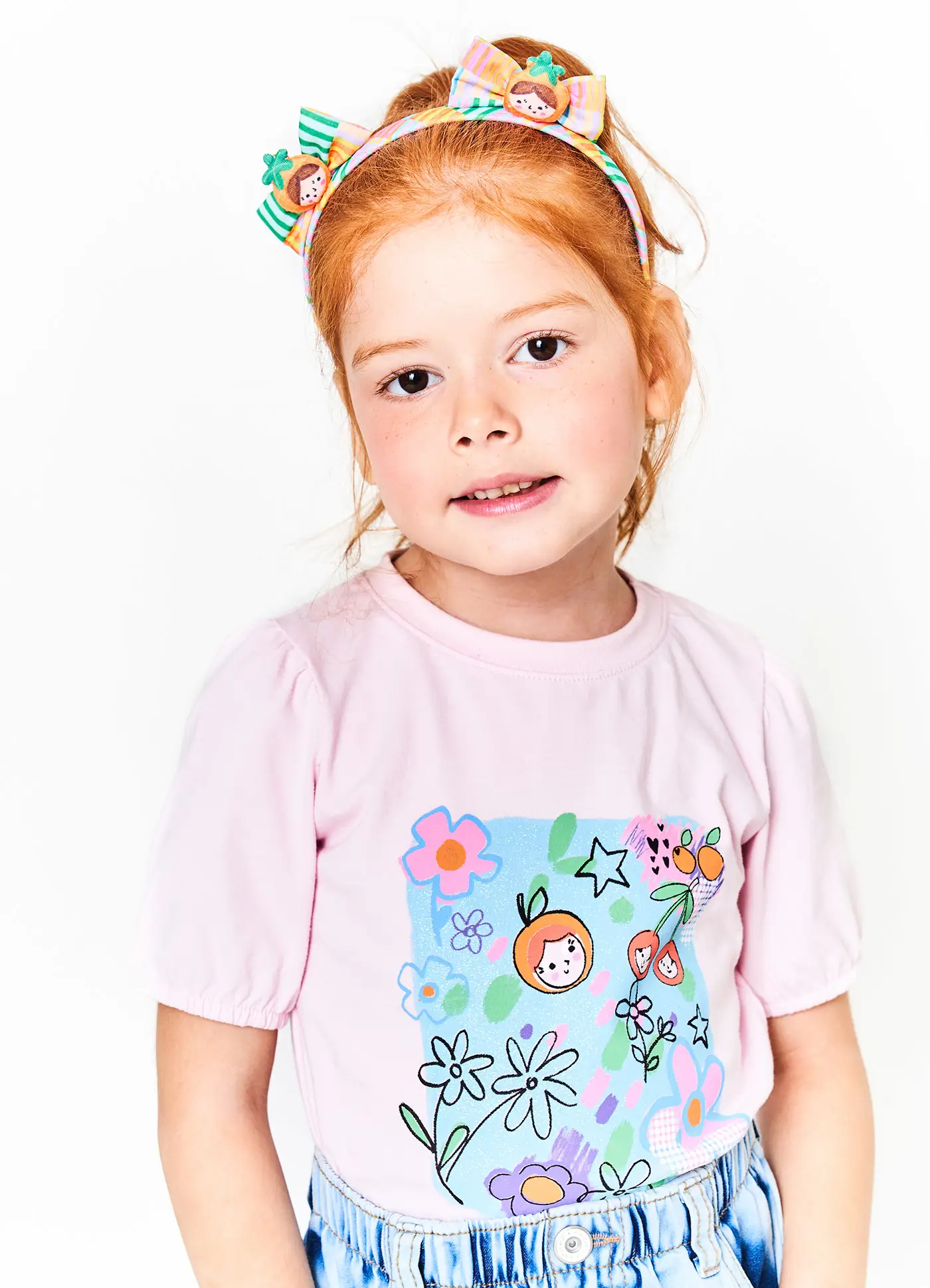 BLUSA SUMMER FRESH ROSE 2